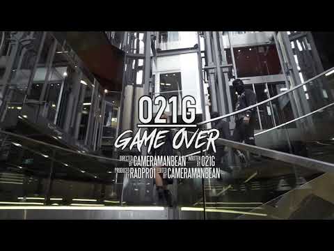 021G 🔥GAME OVER 🔥  #persiandrill#music#london#iraniandrill