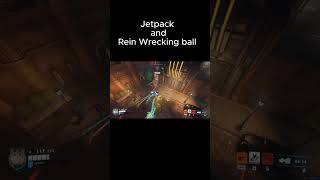 Rein Wrecking Ball