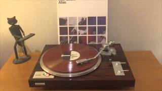 Real Estate - Talking Backwards (Vinyl)