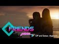 Happy Friendship Day WhatsApp Status Girls Friendship Status