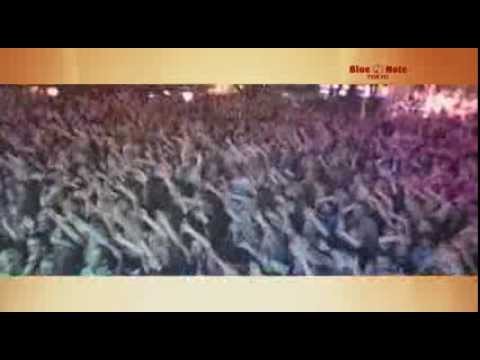 CHICO & THE GYPSIES : BLUE NOTE TOKYO 2014