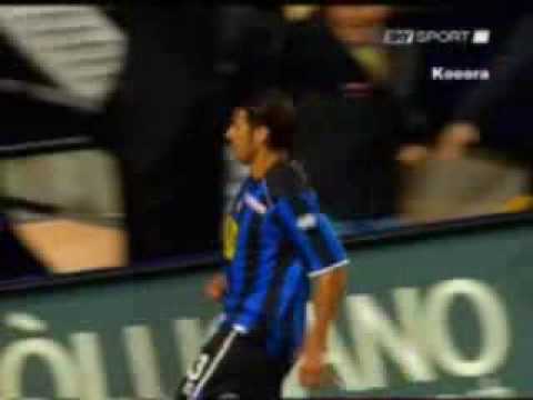 Calcio 2009 : J04 : Atalanta - Cagliari : 1-0