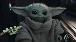 Star Wars: The Mandalorian and Grogu (2026) Video