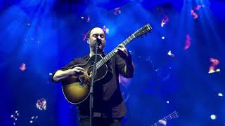 Dave Matthews Band - Sleep to Dream Her 11/29/18 Madison Square Garden New York City