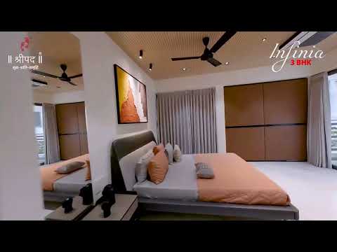 Samruddhi Shreepad Infinia Project Tour 1