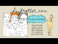 The Thermals - You Dissolve - Daytrotter Session - daytrotter The Thermals - You Dissolve - Daytrotter Session