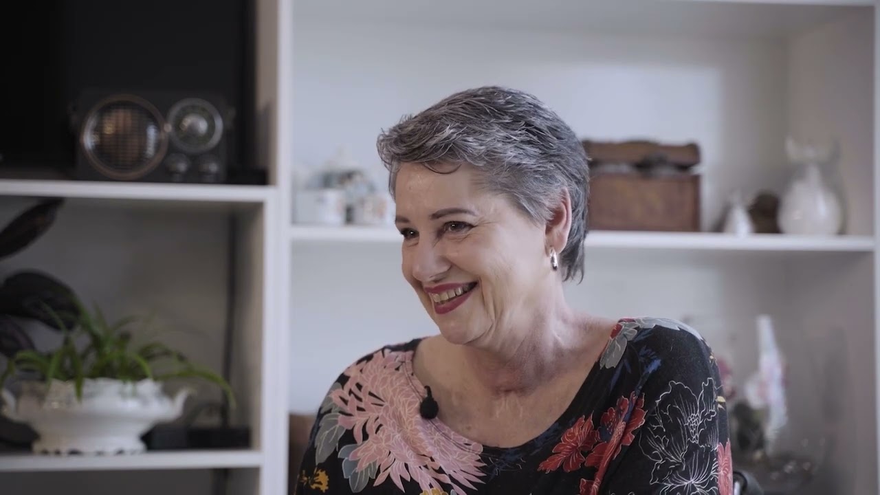 Vrou nadat haar man hul albei skiet: ‘Ek is nou vry, al is ek in ’n rolstoel’