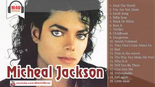 Micheal Jackson│Best Songs of Micheal Jackson Collection 2014│Micheal Jackson's Greatest Hits H264 1