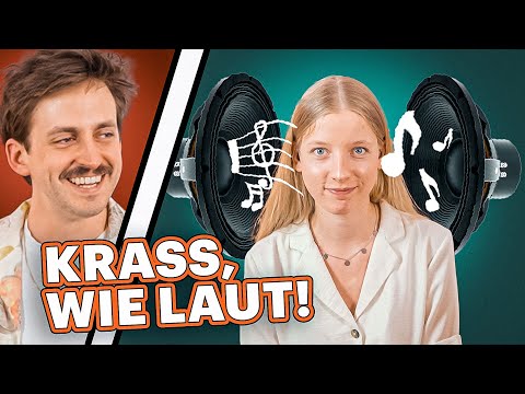 Kann man TAUB Musik machen!? [mit @CindyKlink] | #JoinTheLoop