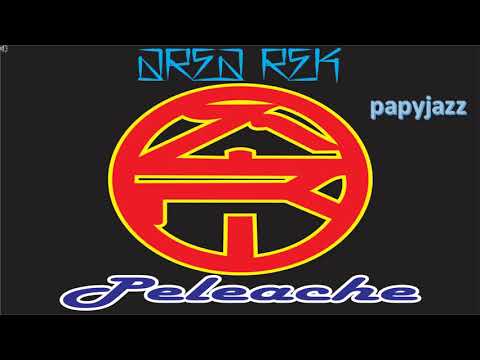 papyjazz ft corte lirico - mundo gris