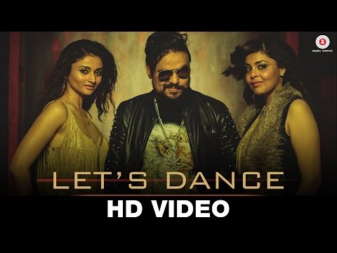 Let's Dance - Official Music Video | CJ & Veed | MixSingh | Ankita Srivastav