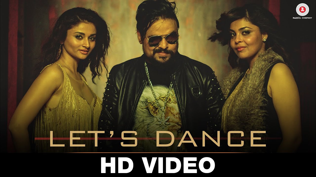 Let’s Dance (Title) Lyrics  | Let’s Dance | CJ, Veed | CJ, Veed | Veed, MixSingh