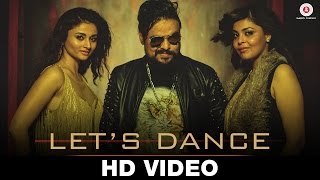 Let's Dance - Official Music Video | CJ & Veed | MixSingh | Ankita Srivastav