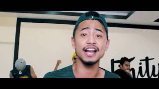 "Nagaland's Finest" CYPHER - NV x Big Dane x LC x TS Geneses x Moko Koza (Prod. by NagaBeatz)