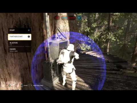 Star Wars Battlefront (2015) Fan Appreciation MP pt2