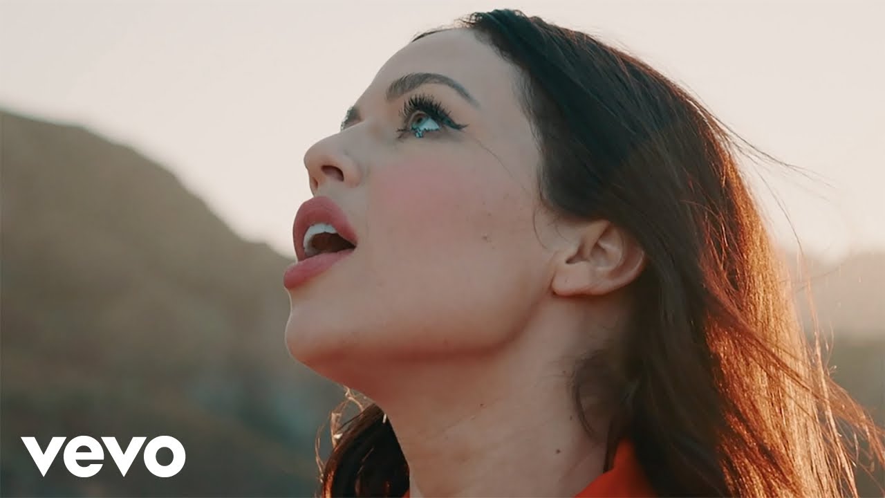 Kelsy Karter ft. Adam Slack (of The Struts) — Liquor Store On Mars