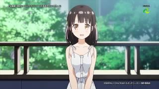 One Room 2nd Season Trailer 2018『One Room 第2期』| Anime Tv Channel