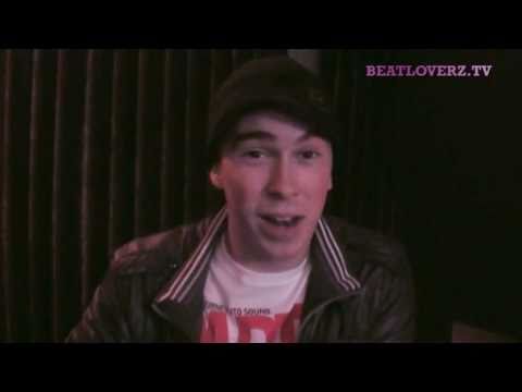 Beatloverz 2010- Interview met Hardwell