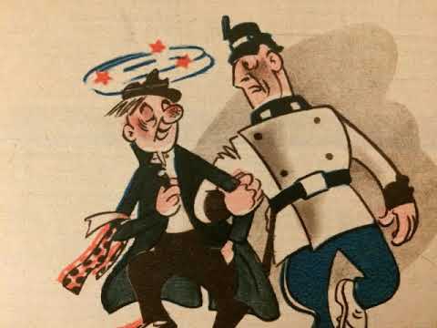 Kurt Dehn, Stuttgarter Volksmusik, So a Schwibsel, Pfälzer Lied, 1953