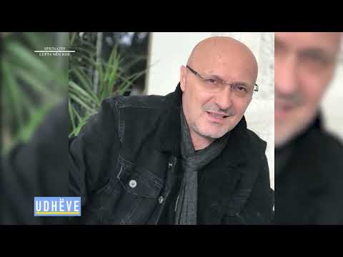 Udhëve - Spiunazhi - Lufta nën hije  24.10.2025