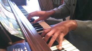 New God Flow- Pusha T