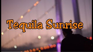 Tequila Sunrise - Alan Jackson