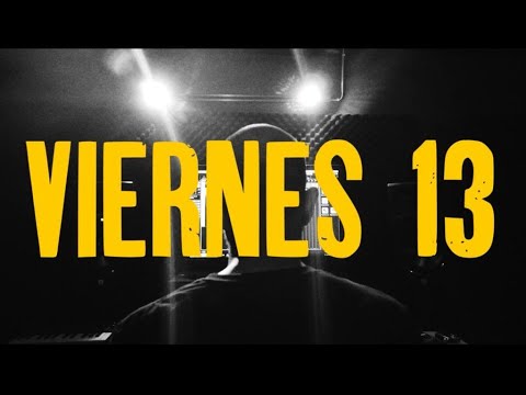 Viernes 13 - El Sonora ft. LC Padrino (VIDEO OFFICIAL) PROD. GOMUSIC