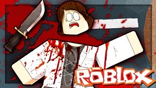 The Worst Round As Murderer In Breaking Point Roblox Free Online Games - the fgn crew plays roblox murder mystery 2 youtube