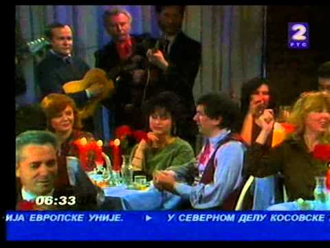 Poselo u predvecerje 1982 2 deo