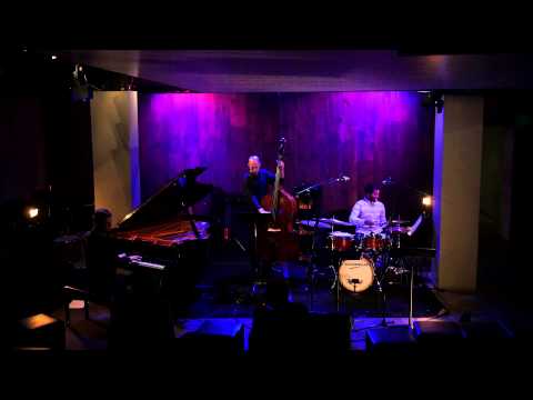 Miro Sprague Trio - Iris's Waltz - Blue Whale, Los Angeles CA - 2/19/15