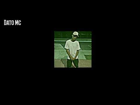 Dato Mc - MEU SONHO (Prod. 808 Vicious )