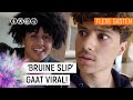 JULLIE VINDEN JEZELF WEL FATOE HÉ? #2 | Flexe Gasten | NPO Zapp