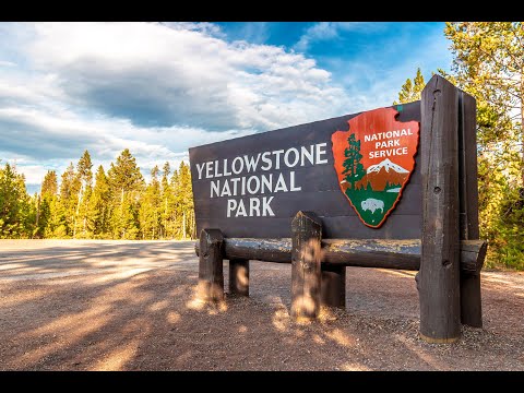 Yellowstone: An Influential National Park Documentary