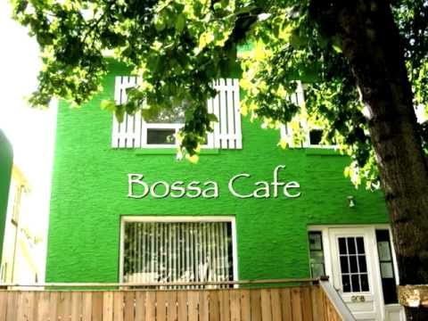 ◆作業用BGM◆ Bossa Cafe 1