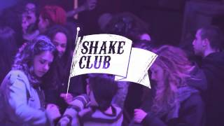 Shake Your Bam Bam - Jahzilla Sound teaser #3