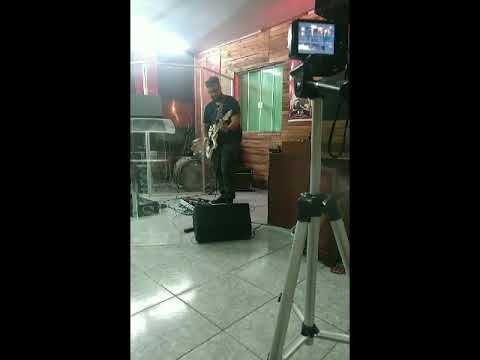 Workshop - Adoração para Músicos - 20/04/2019