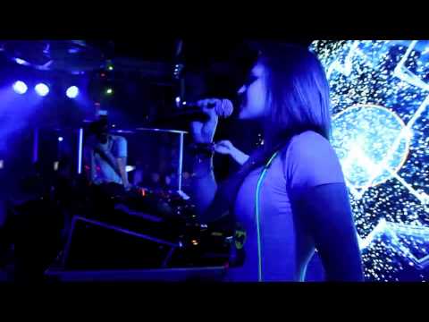 Re Zone & Alisa (Live @ FG Garage)