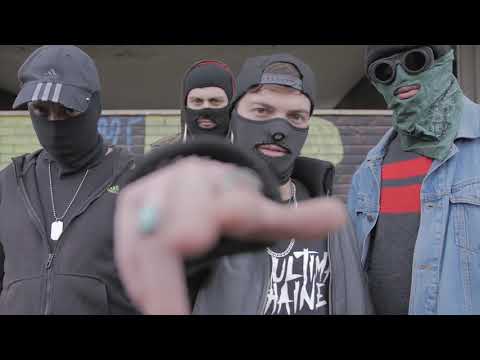 ULTIMA HAINE - COSA SIAMO FT. OYOSHE (TEASER)