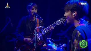 Download lagu GARIS TERDEPAN - FIERSA BESARI X KERABAT KERJA || JEPARA   ECOVOLUTION 2019 mp3
