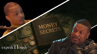 How To Get The Money They Don't Want You To Get