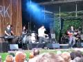 Maxïmo Park - Overland West Of Suez @ Stadtpark Hamburg 06.08.2009