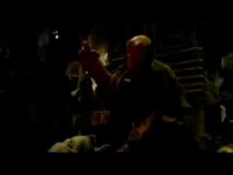 Hellboy 2: The Golden Army - TV Spot