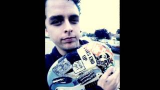 Green Day -  Reject acoustic (KALX Radio acoustic session 1998)