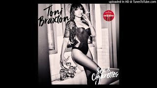 Toni Braxton - Sex &amp; Cigarettes (Target Exclusive Deluxe Edition) - 09 - Forgiven (From The Movie Th