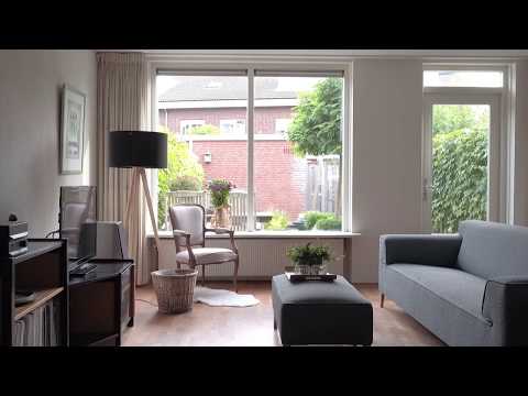 Goed onderhouden eengezinswoning in het woongebied Polanen - Het Eiland 40, Monster