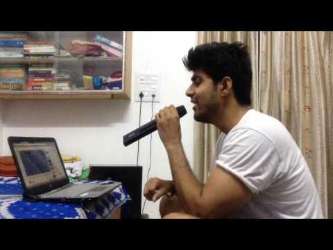 Sachin Kaushik Kuch to hai song by Sachin Kaushik