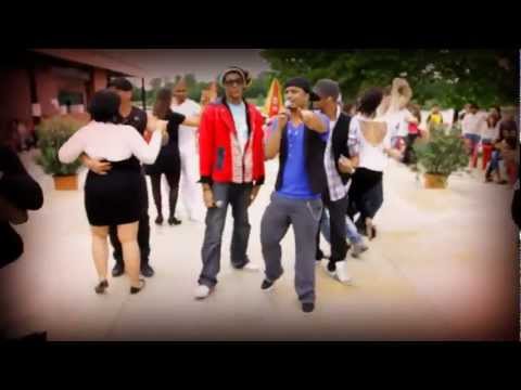 OPALO - AYER (video clip)