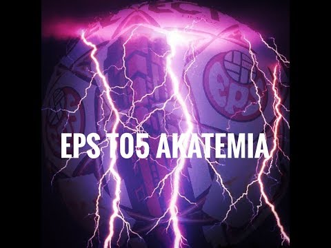 EPS T05 Akatemia, talvisarja 20.2.2018 kooste