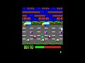 Game Over Frogger Evolution J2ME