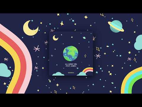 Nounours - All About You (feat. Queen D)